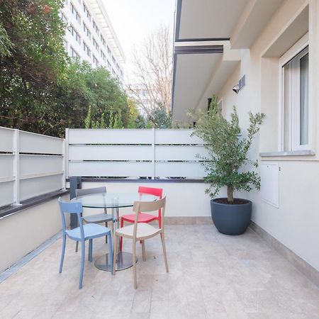 Tempobiancosuites Болонья Экстерьер фото