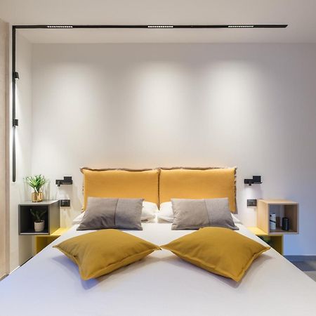Tempobiancosuites Болонья Экстерьер фото