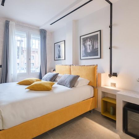 Tempobiancosuites Болонья Экстерьер фото