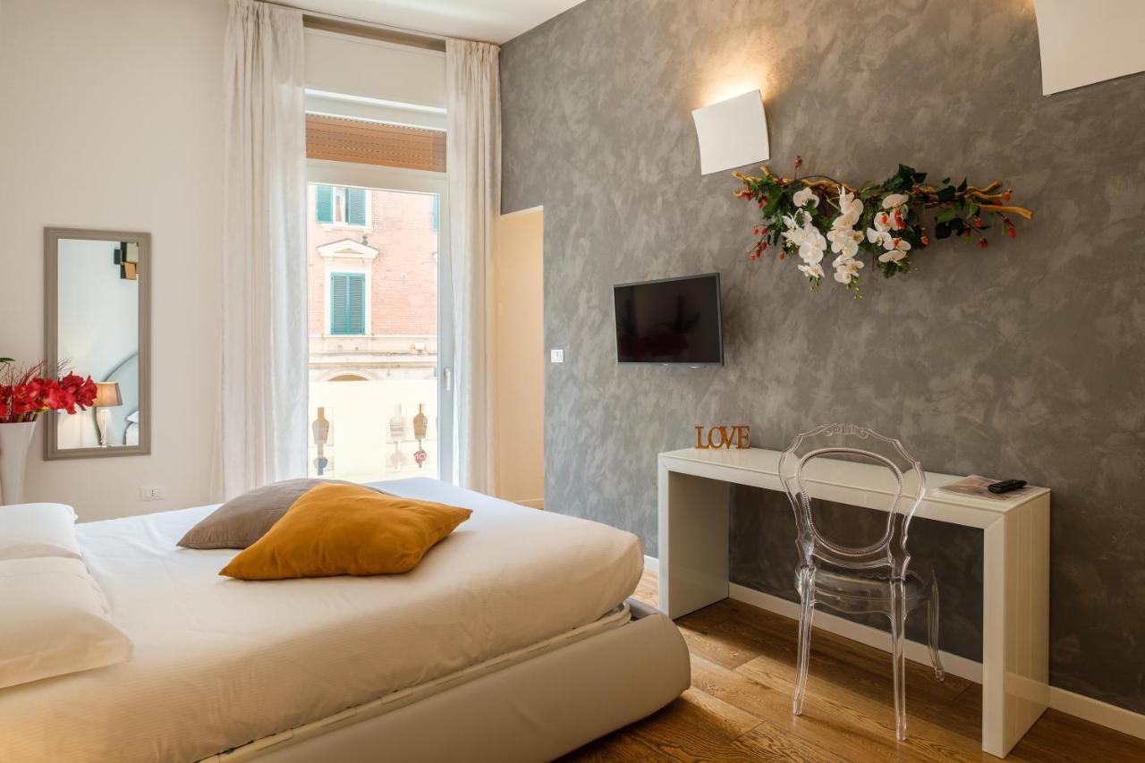 Tempobiancosuites Болонья Экстерьер фото
