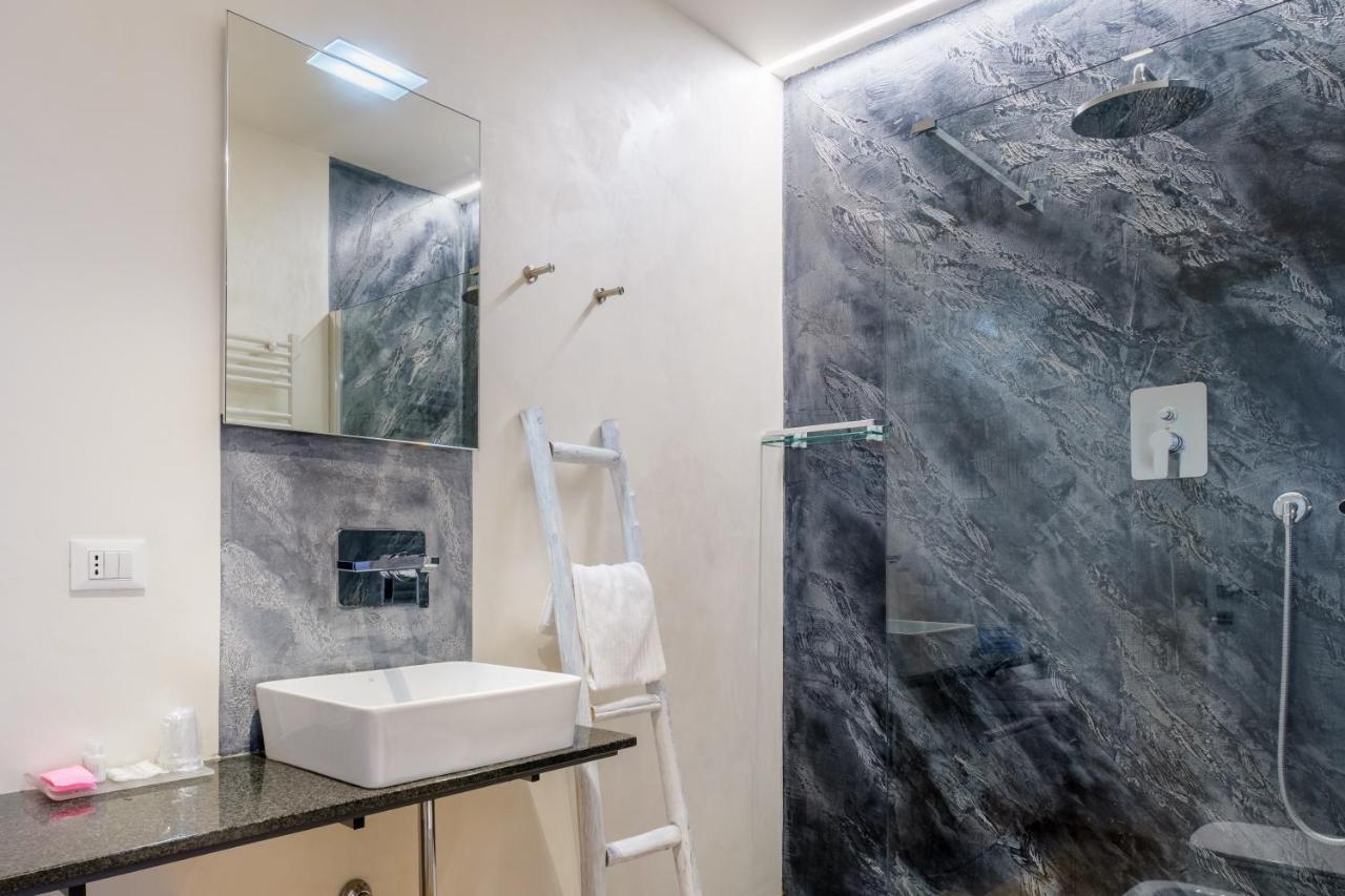 Tempobiancosuites Болонья Экстерьер фото