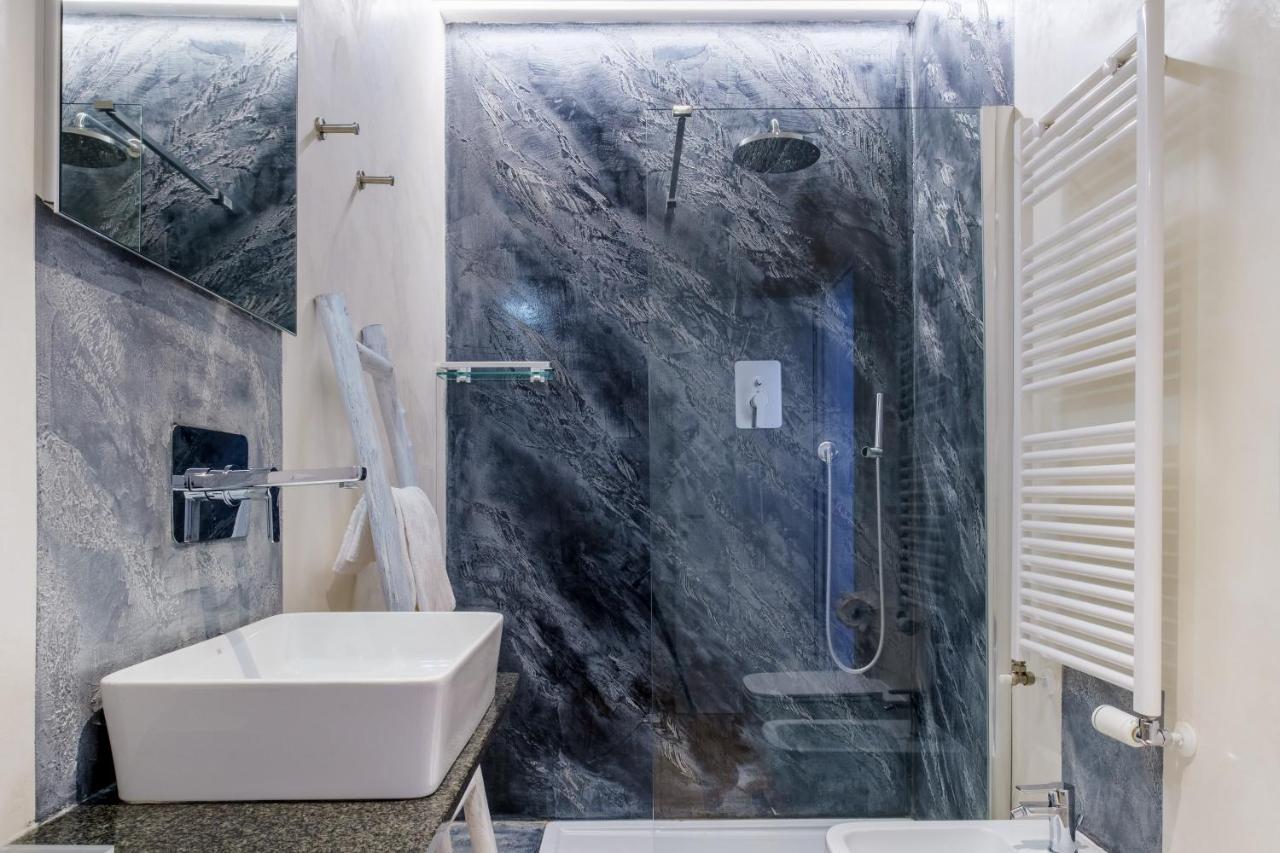 Tempobiancosuites Болонья Экстерьер фото