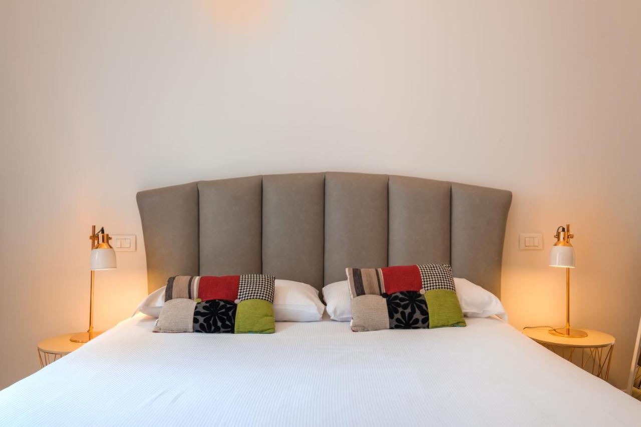 Tempobiancosuites Болонья Экстерьер фото