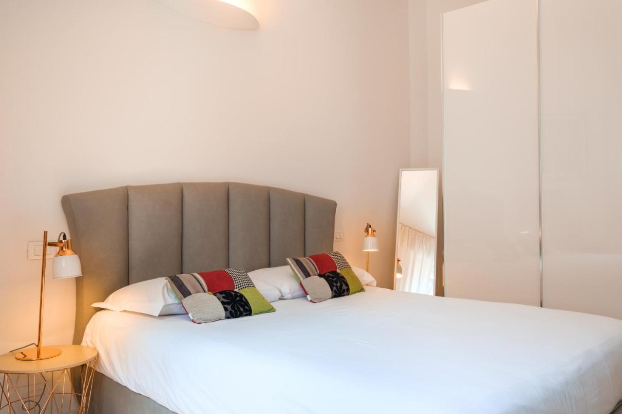 Tempobiancosuites Болонья Экстерьер фото