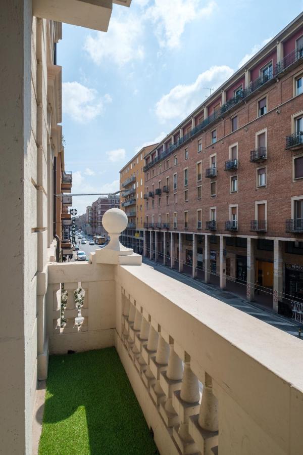 Tempobiancosuites Болонья Экстерьер фото